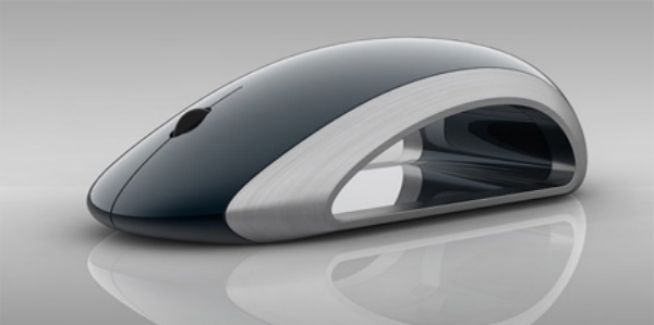 best ergonomic mouse for mac